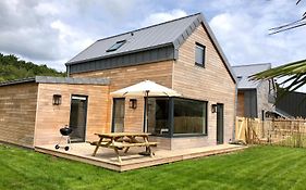 Nouveau ! La cabine du bout du monde GL04 - Eckmuhl, votre maison de vacances de haut standing à Crozon