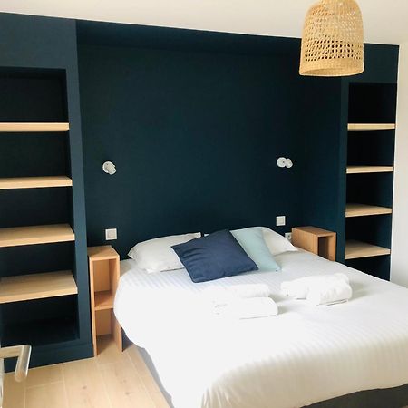 Nouveau ! La cabine du bout du monde GL04 - Eckmuhl, votre maison de vacances de haut standing à Crozon Extérieur photo