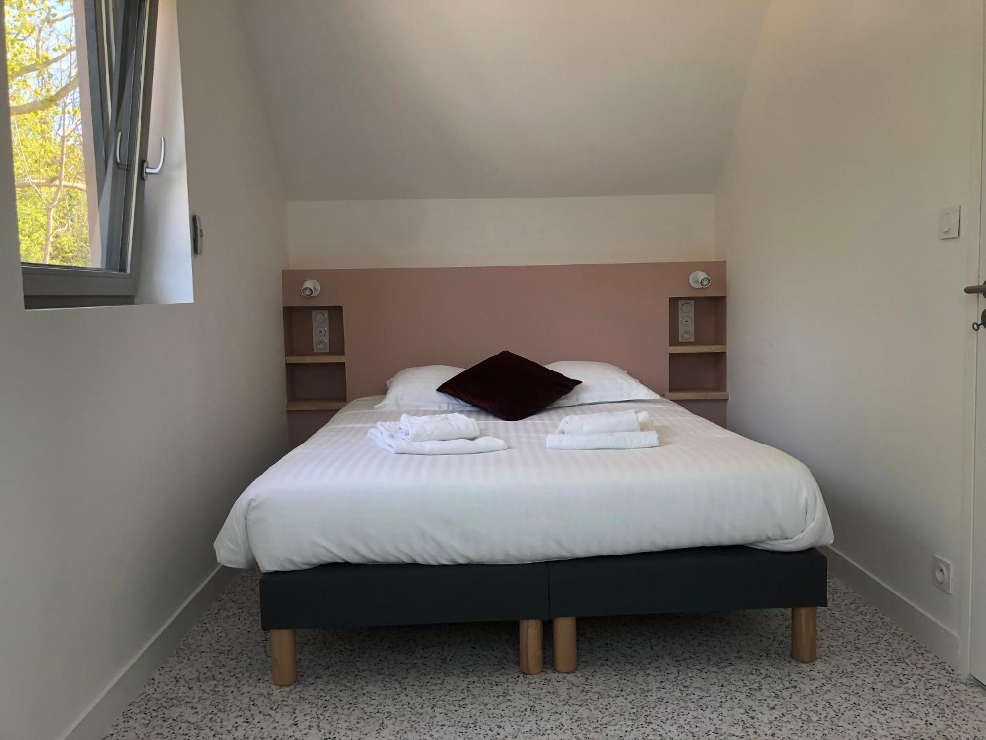 Nouveau ! La cabine du bout du monde GL04 - Eckmuhl, votre maison de vacances de haut standing à Crozon Extérieur photo