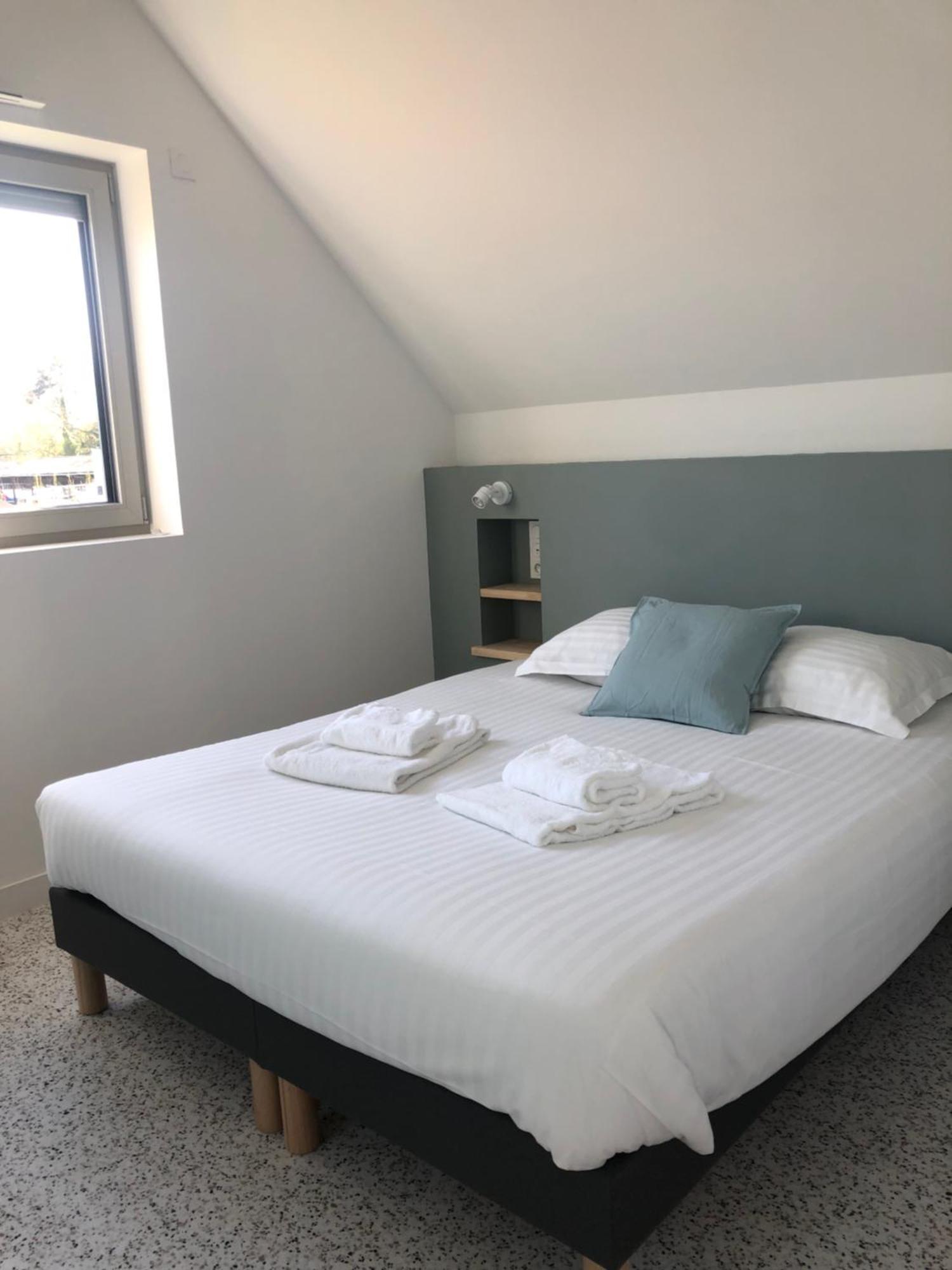 Nouveau ! La cabine du bout du monde GL04 - Eckmuhl, votre maison de vacances de haut standing à Crozon Extérieur photo