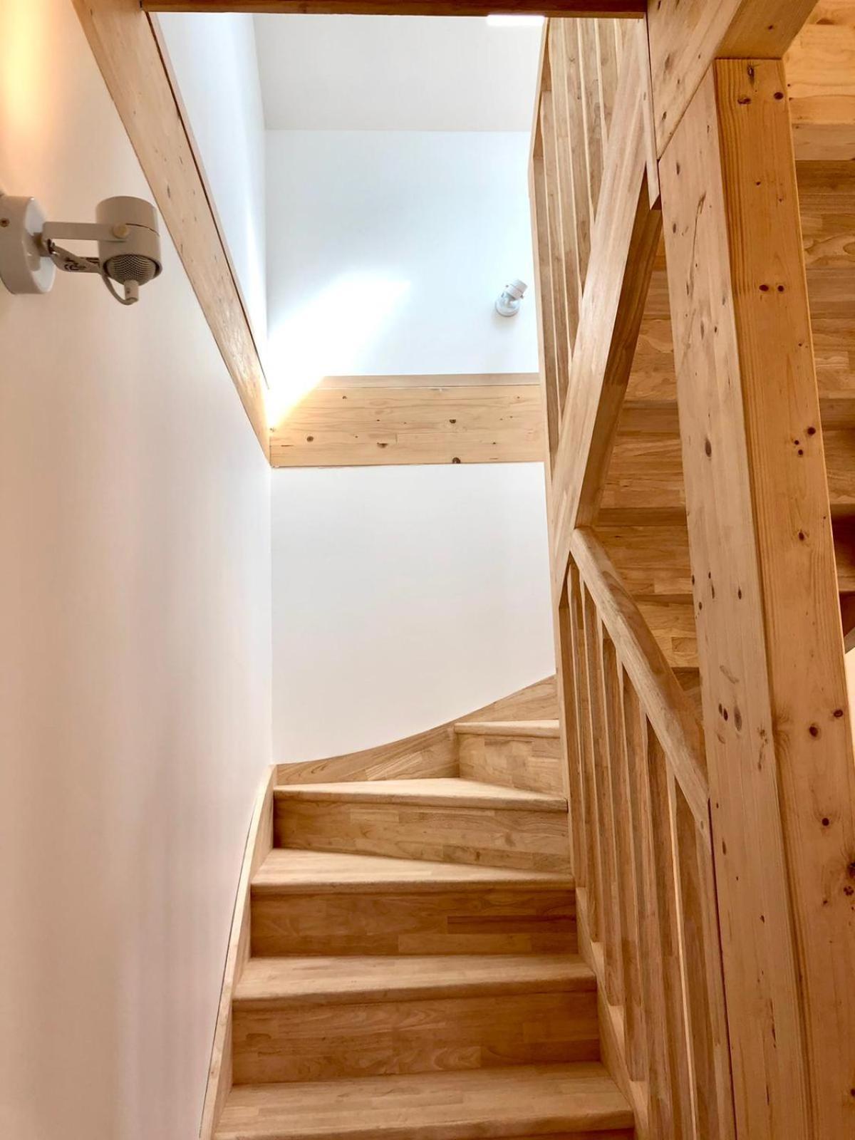Nouveau ! La cabine du bout du monde GL04 - Eckmuhl, votre maison de vacances de haut standing à Crozon Extérieur photo