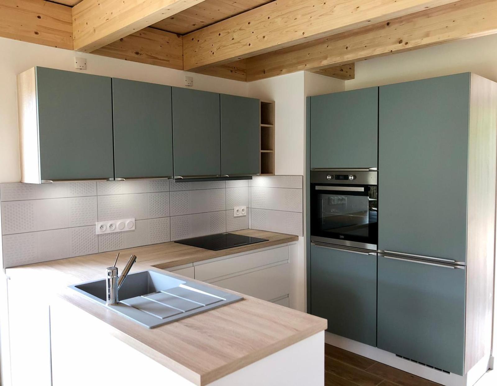 Nouveau ! La cabine du bout du monde GL04 - Eckmuhl, votre maison de vacances de haut standing à Crozon Extérieur photo