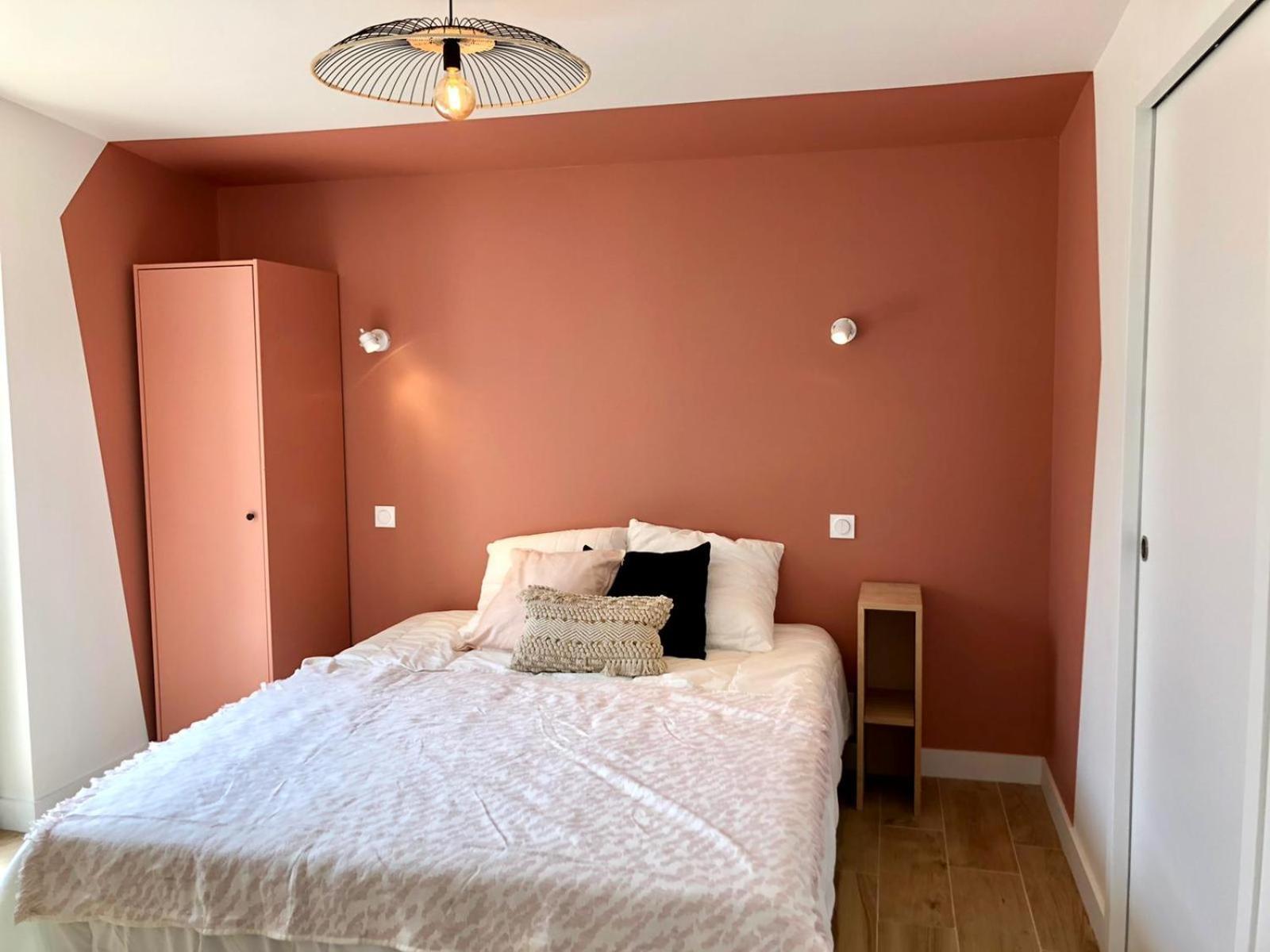 Nouveau ! La cabine du bout du monde GL04 - Eckmuhl, votre maison de vacances de haut standing à Crozon Extérieur photo