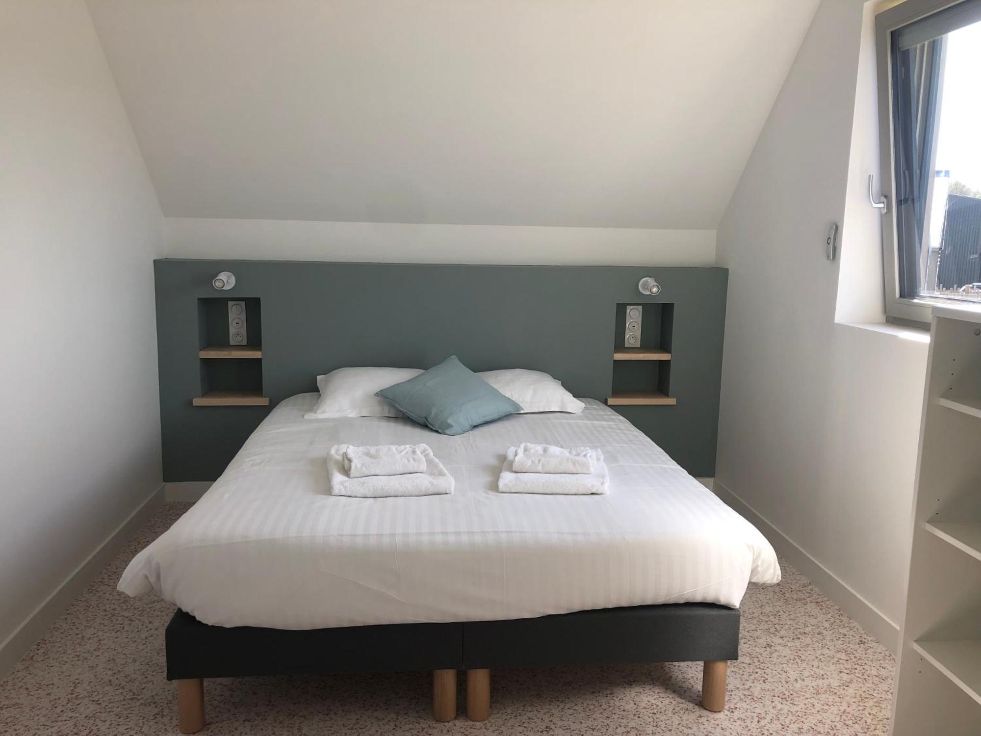Nouveau ! La cabine du bout du monde GL04 - Eckmuhl, votre maison de vacances de haut standing à Crozon Extérieur photo