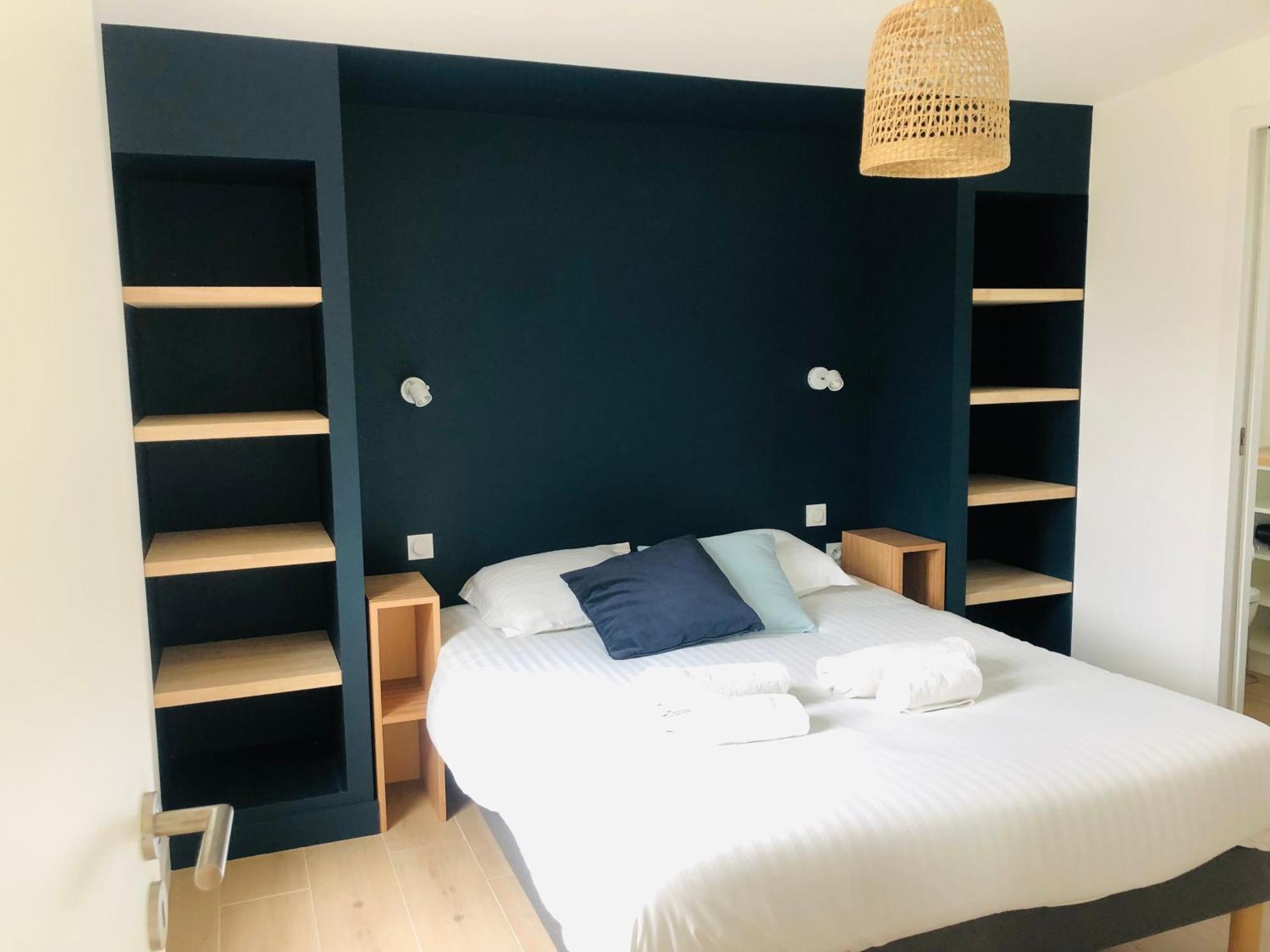 Nouveau ! La cabine du bout du monde GL04 - Eckmuhl, votre maison de vacances de haut standing à Crozon Extérieur photo